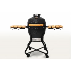 Start Grill PRO SE Керамический гриль, 45 см (18 дюймов), черный